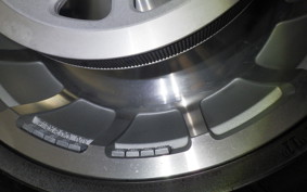 HARLEY FLBS 1870 2018