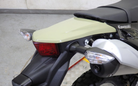 KAWASAKI KLX230S LX230A