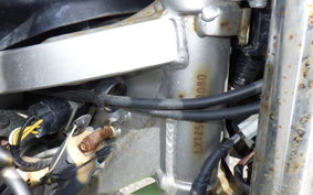KAWASAKI KLX125 LX125C