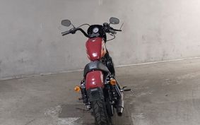 HARLEY XL1200NS 2021 LP3