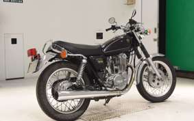 YAMAHA SR500 2018 1JN
