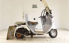 HONDA GYRO CANOPY 1997 TA02