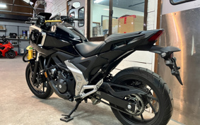 HONDA NC750X DCT 2025 RH23