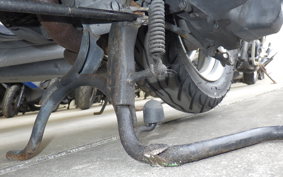 YAMAHA VINO 50 SA10J