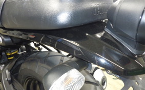 YAMAHA XSR155 2001