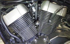 HONDA SHADOW 750 PHANTOM RC53