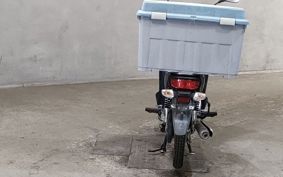 HONDA CROSS CUB JA10