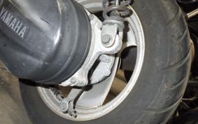 YAMAHA JOG Gen.3 SA12J