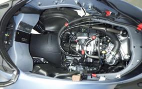 VESPA GTV300 2025