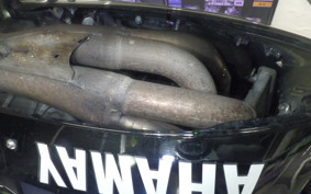 YAMAHA YZF-R1 2011 RN24J