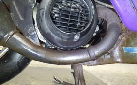 HONDA DIO GEN 2 2012 AF27
