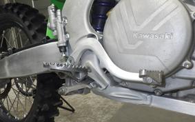 KAWASAKI KX450 2001 KX450M