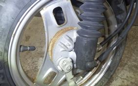 SUZUKI ADDRESS V50 Gen.2 2009 CA44A