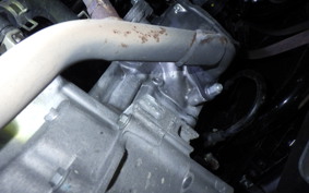 HONDA PCX125 2002 JK05