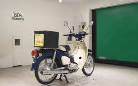 HONDA C50 SUPER CUB 2025 AA09