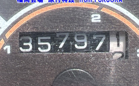 HONDA C50 SUPER CUB E