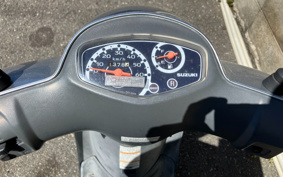 SUZUKI LET's 4 CA45A