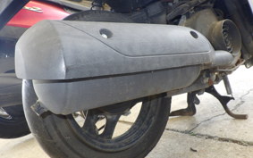 HONDA TODAY 2 AF67