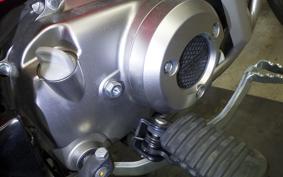 HONDA CT125 HUNTER CUB JA55