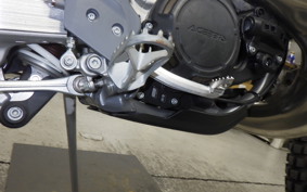 HUSQVARNA TE250I 2010