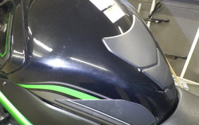 KAWASAKI ZH2 2020 ZRT00K