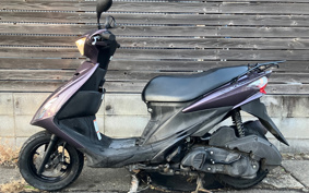 SUZUKI ADDRESS V125 CF4MA