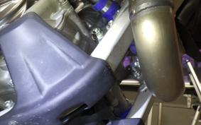 HONDA CRF450R 2010 PE07