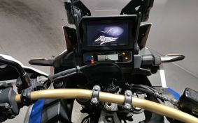 HONDA CRF1100L AFRICA TWIN 2020 SD10