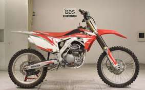 HONDA CRF250 RALLY 2019 ME10