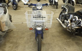 HONDA C50 SUPER CUB 1998 AA01