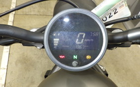 HONDA REBEL 500 A 2020 PC60