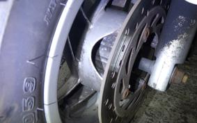 HONDA FORESIGHT 2007 MF04