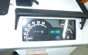 HONDA GYRO X 1972 TD02