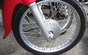 HONDA C110 SUPER CUB JA44