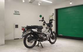 HONDA CT125-2 2008 JA65