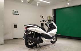 HONDA PCX 125 2005 JF28