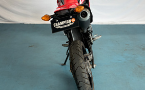 HONDA CRF250M MD44