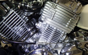 YAMAHA DRAGSTAR 400 CLASSIC  2012 VH02J