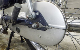 HONDA C90 SUPER CUB E 2011 HA02