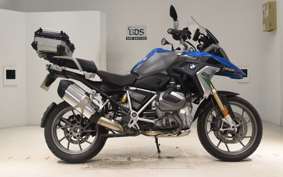 BMW R1250GS 2019