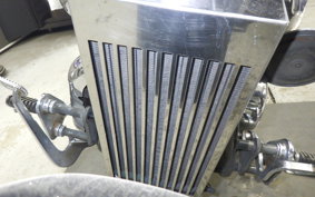 HONDA SHADOW 400 SLASHER 2007 NC40