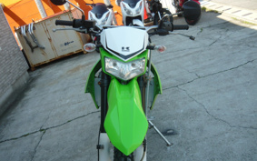 KAWASAKI KLX250 LX250S