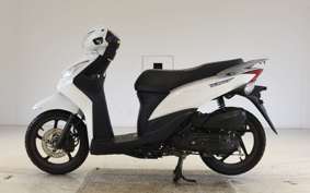 HONDA DIO 110 2011 JF31