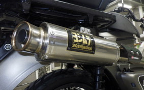 HONDA CT125-2 2000 JA65