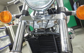 HONDA MAGNA 250 2015 MC29