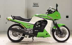 KAWASAKI GPZ900R NINJA 1999 ZX900A