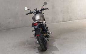 HONDA CB190SS PCL3
