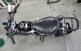 HONDA MONKEY 125 ABS 1998 JB02