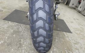 HONDA XR125L 2014