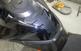 KTM 1290 SUPER DUKE R 2021